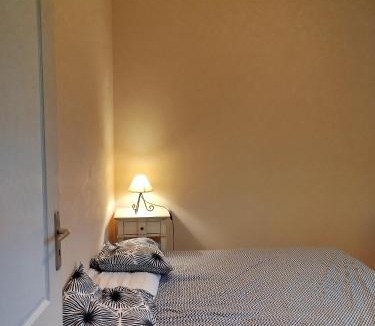 Rouans Apartment | Villa Pronzat