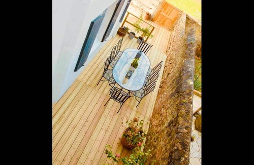 Ambleteuse House | Villa Prosper. ( Conciergerie Leroy )