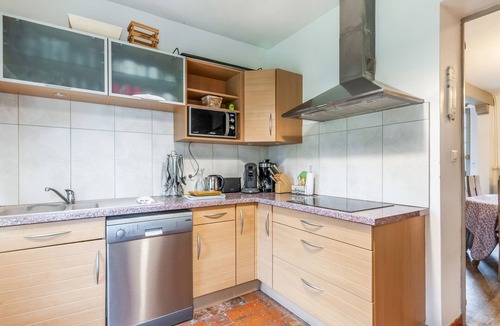 Cabourg Villa | Villa Proust - Welkeys