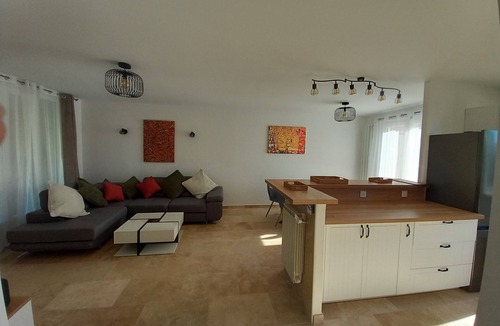 Saint-Paul-les-Fonts Villa | Villa provençale - Villa Césarine