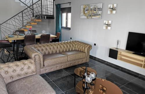Jezera Villa | Villa Prova M