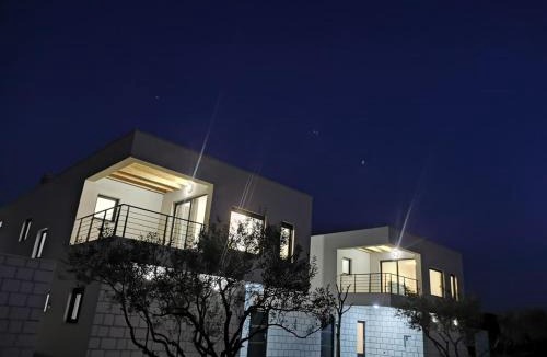 Jezera Villa | Villa Prova M
