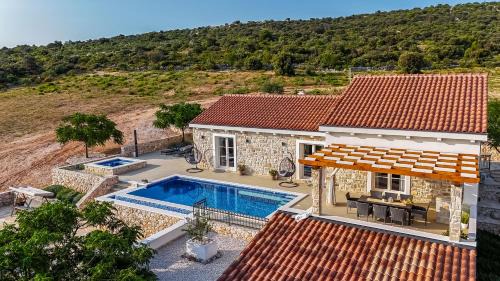 Dvornica Villa | Villa Provansa