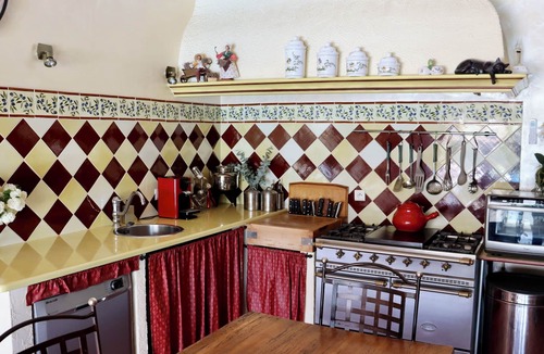 Greoux-les-Bains Villa | Villa Provençale Avec Piscine