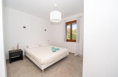 Trans-en-Provence Villa | Villa provençale Peical