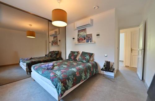 Trans-en-Provence Villa | Villa provençale Peical