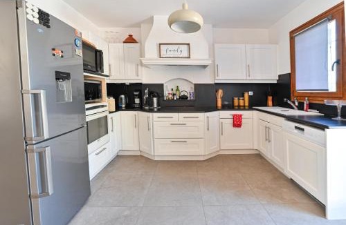 Trans-en-Provence Villa | Villa provençale Peical