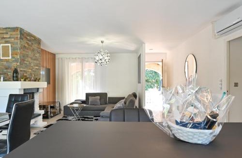 Trans-en-Provence Villa | Villa provençale Peical