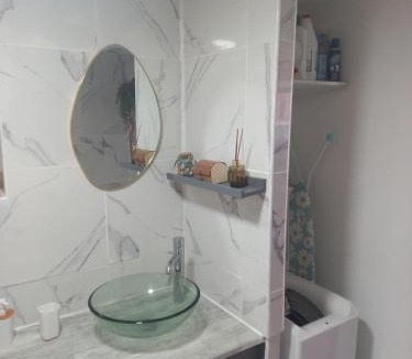 Lunel House | Villa provençale 10 mn des plages