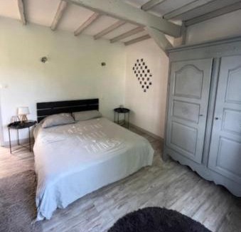 Ris Villa | Villa Provençale avec Spa Piscine Privée