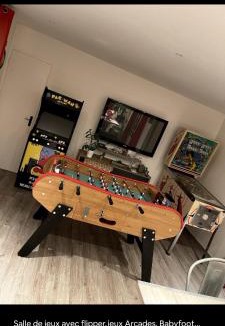 Ris Villa | Villa Provençale avec Spa Piscine Privée