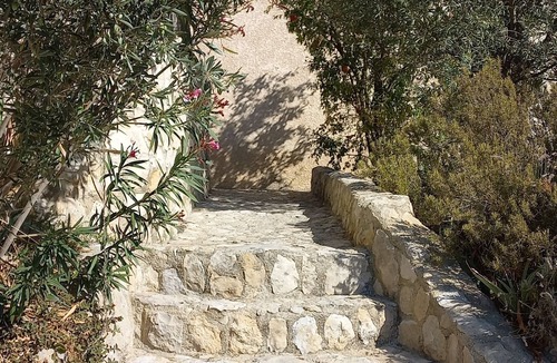 Beaucaire House | Villa Provençale