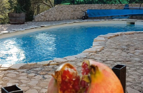 Beaucaire House | Villa Provençale