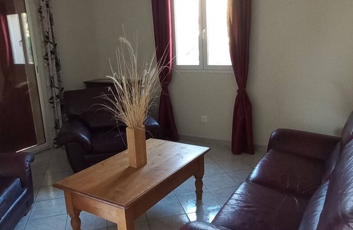 Beaucaire House | Villa Provençale