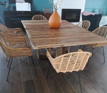 L'Arbresle Villa | Villa provençale