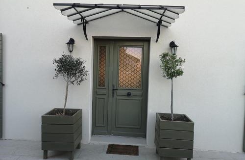 L'Arbresle Villa | Villa provençale