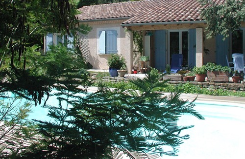 Saint-Restitut Villa | Villa Provençale, private pool