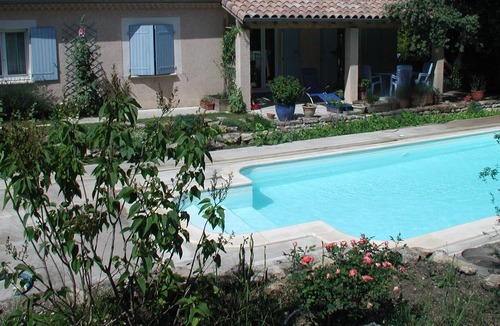 Saint-Restitut Villa | Villa Provençale, private pool