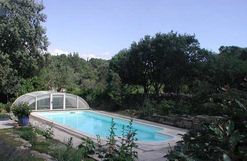 Saint-Restitut Villa | Villa Provençale, private pool