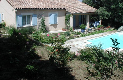 Saint-Restitut Villa | Villa Provençale, private pool