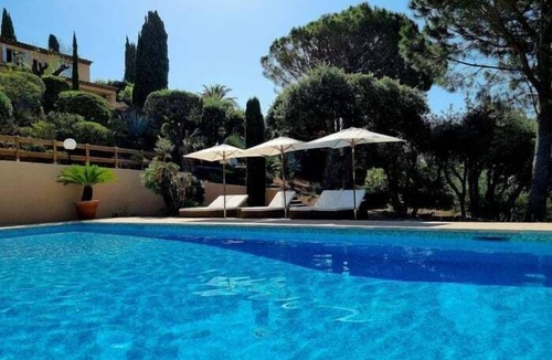 La Nartelle Villa | Villa Provençale * | 5 bedrooms | swimming pool