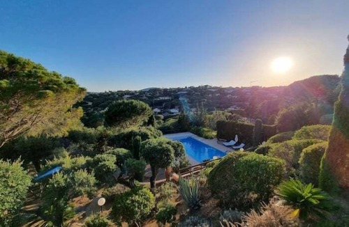 La Nartelle Villa | Villa Provençale * | 5 bedrooms | swimming pool