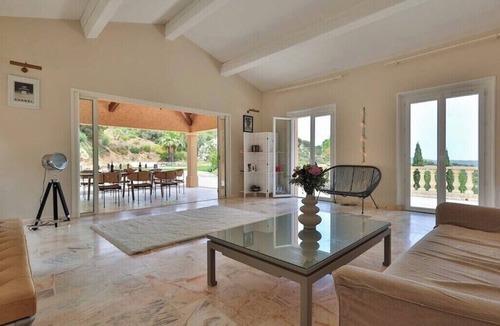 Ramatuelle Villa | Villa Provençale in Ramatuelle