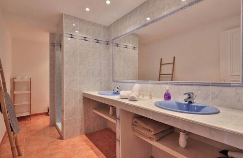 Ramatuelle Villa | Villa Provençale in Ramatuelle