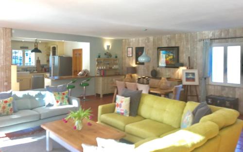 Vercoiran Villa | Villa provençale moderne