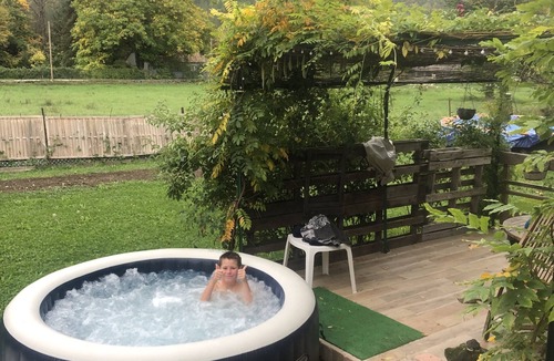 La Motte-Chalancon House | Villa provençale