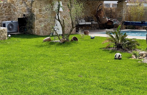 Salon-de-Provence Villa | VILLA PROVENCALE