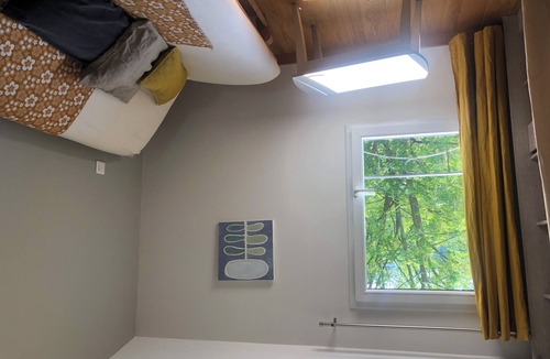 Gravieres House | Villa provencale