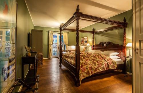 Midtbyen Hotel | Villa Provence