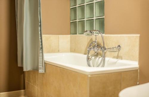 Midtbyen Hotel | Villa Provence