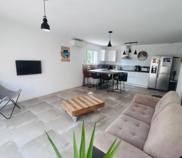 Sollies-Toucas Villa | Villa Provence Méditerranée