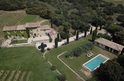 Venejan House | Villa Provence (South of France)