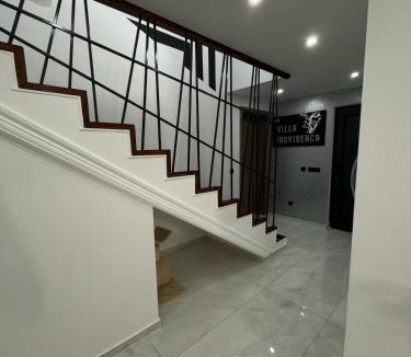 Lovinac Villa | Villa Providenca
