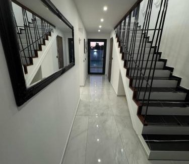 Lovinac Villa | Villa Providenca