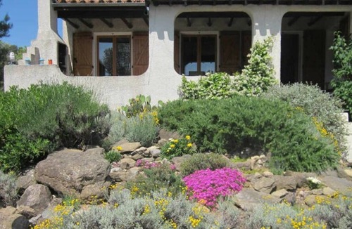 Oupia Villa | VILLA PTE MINERVOISE