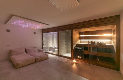 Frata House | Villa Puccini