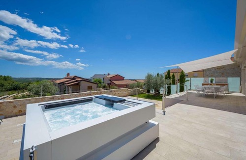 Frata House | Villa Puccini