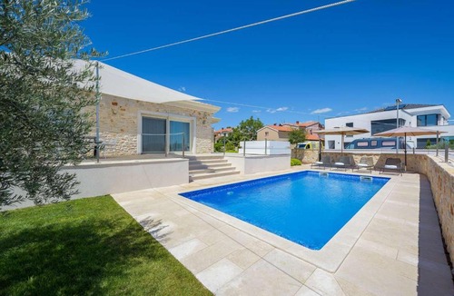 Frata House | Villa Puccini