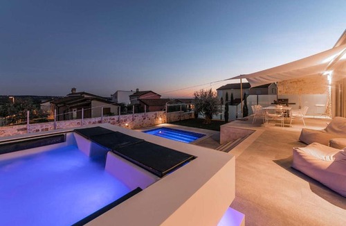 Frata House | Villa Puccini