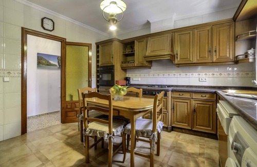 Calpe Villa | Villa Puchero - PlusHolidays
