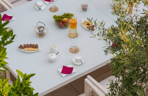 Zaton Villa | Villa Pugliesi - Five Centuries of History Dressed in Smart Luxury!