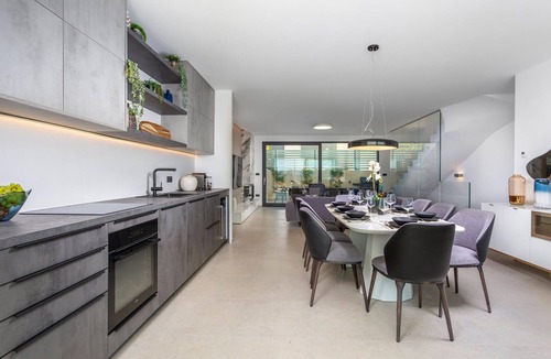 Punat House | Villa Punat Hills with pool 2