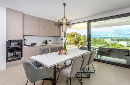 Punat House | Villa Punat Hills with pool 1