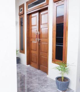 Kalipuro Villa | Villa puncak Terang