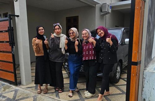 Kalipuro Villa | Villa puncak Terang