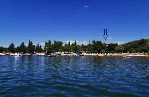Krusevo Apartment | VILLA PUNTA BLAVA - Beachfront Family Villa with Sea View - no pets allowed